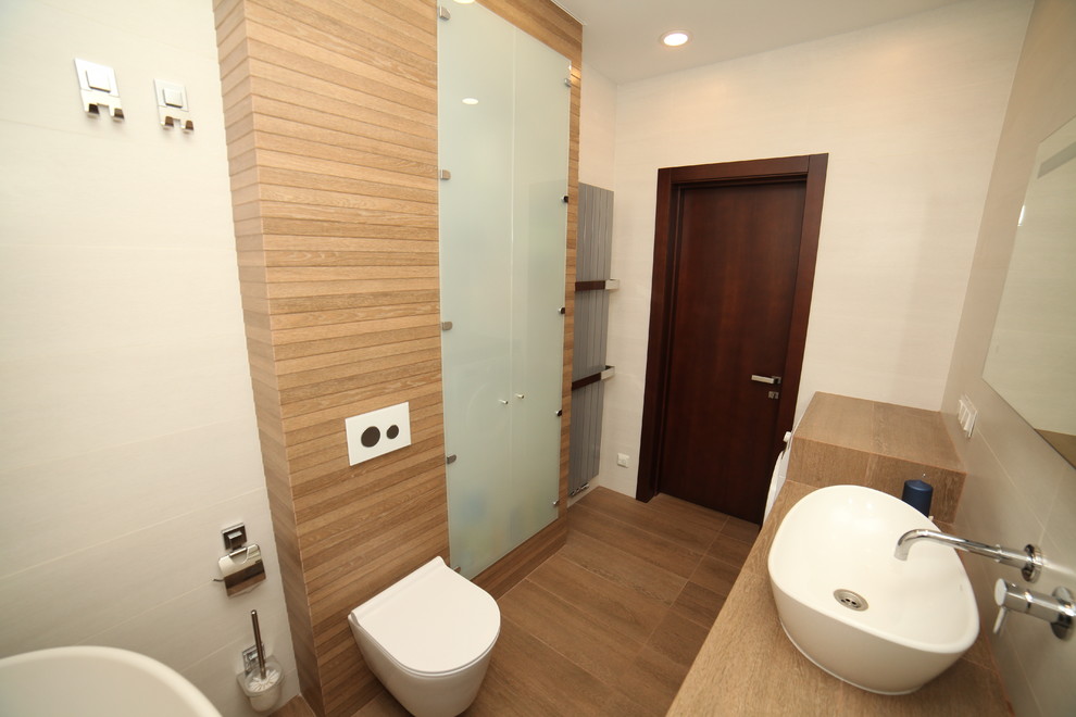 Обложка проекта: Дизайн-проект двухкомнатной квартиры на Советском проспекте в Калининграде.