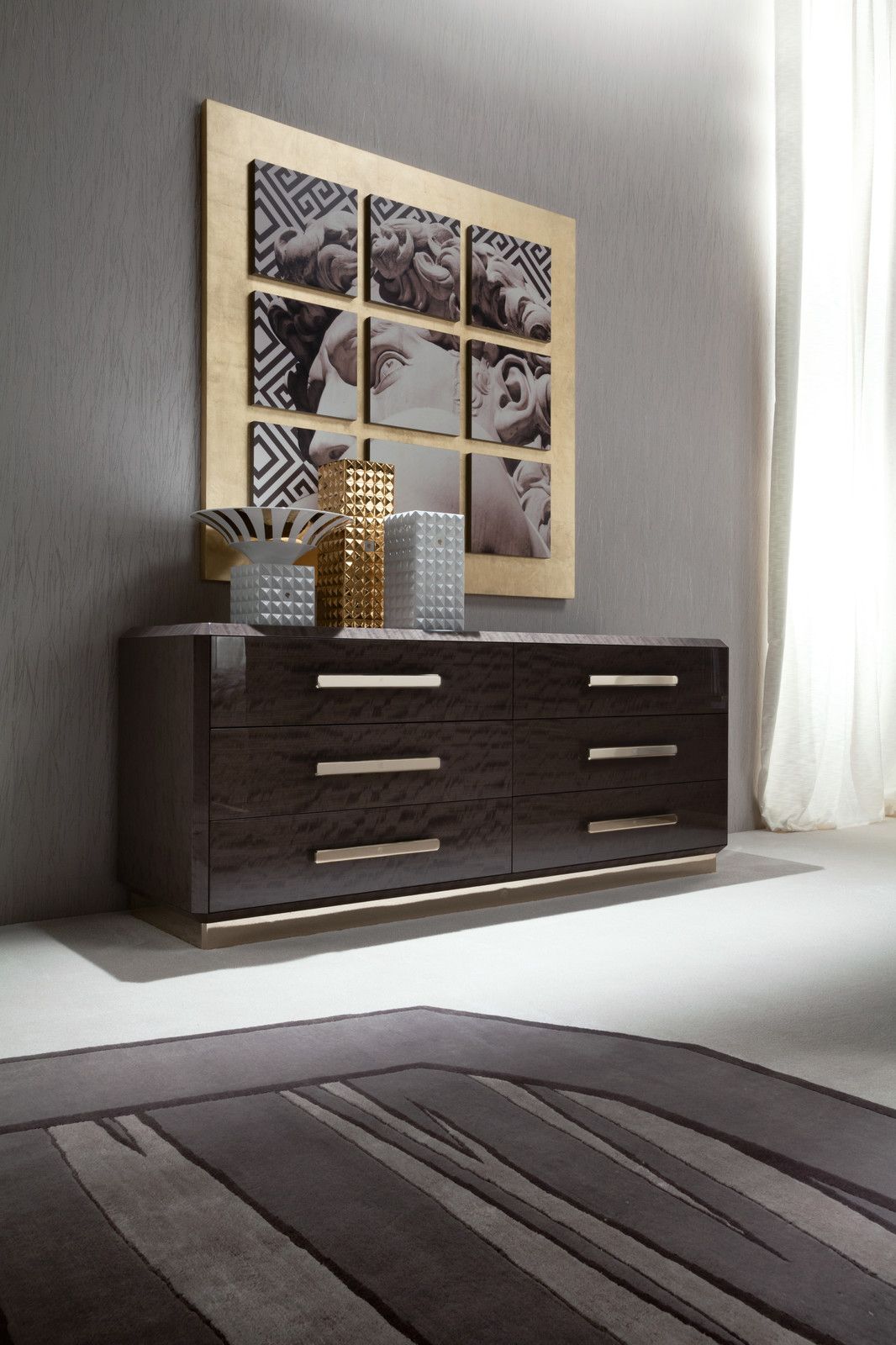 Обложка проекта: INFINITY