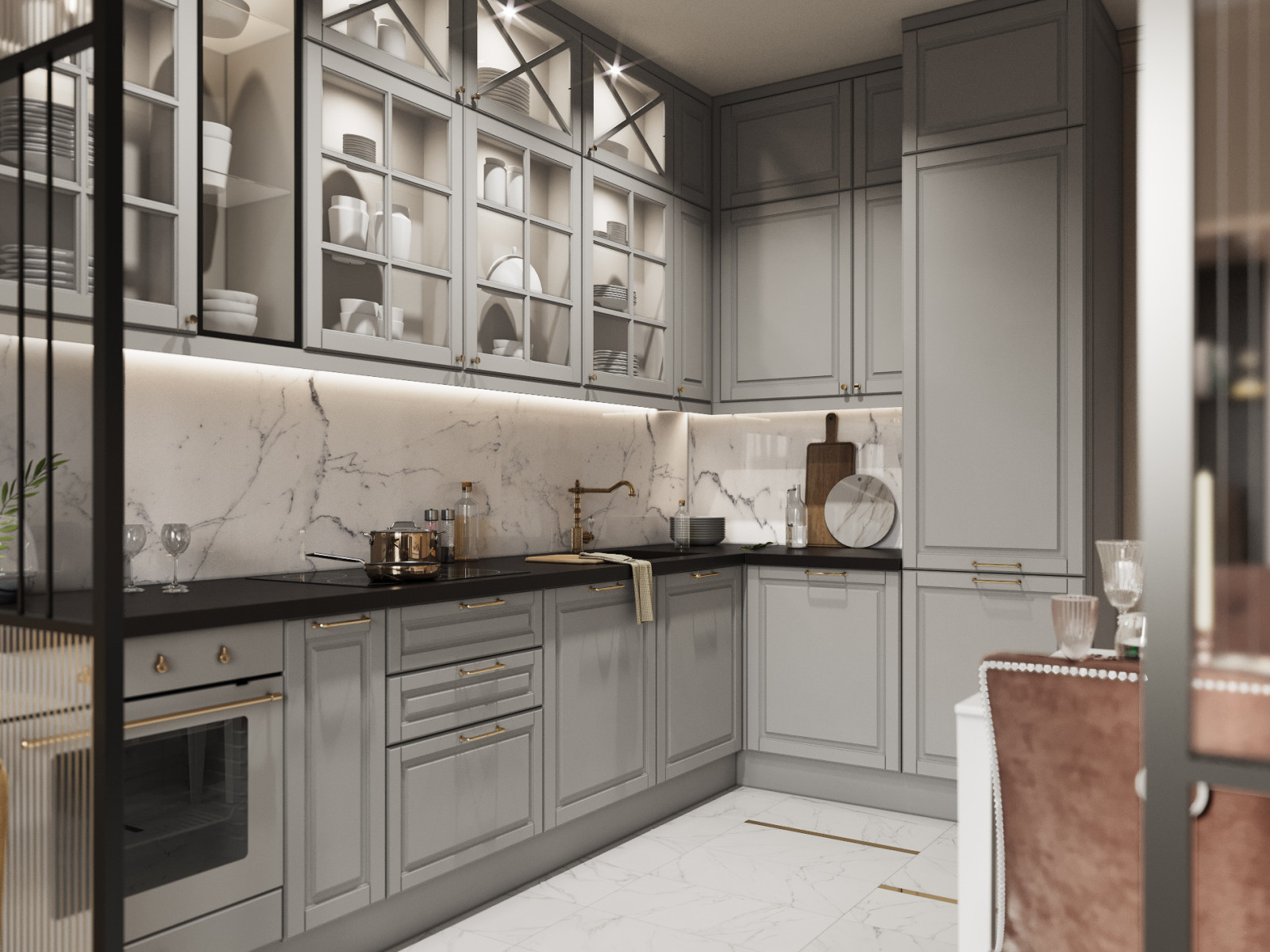 ЖК "Цивилизация"