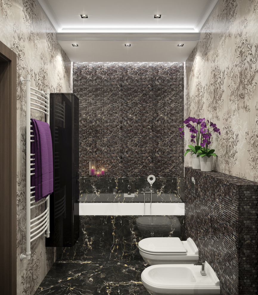 2-bedroom apartment on the French Boulevard, Odessa