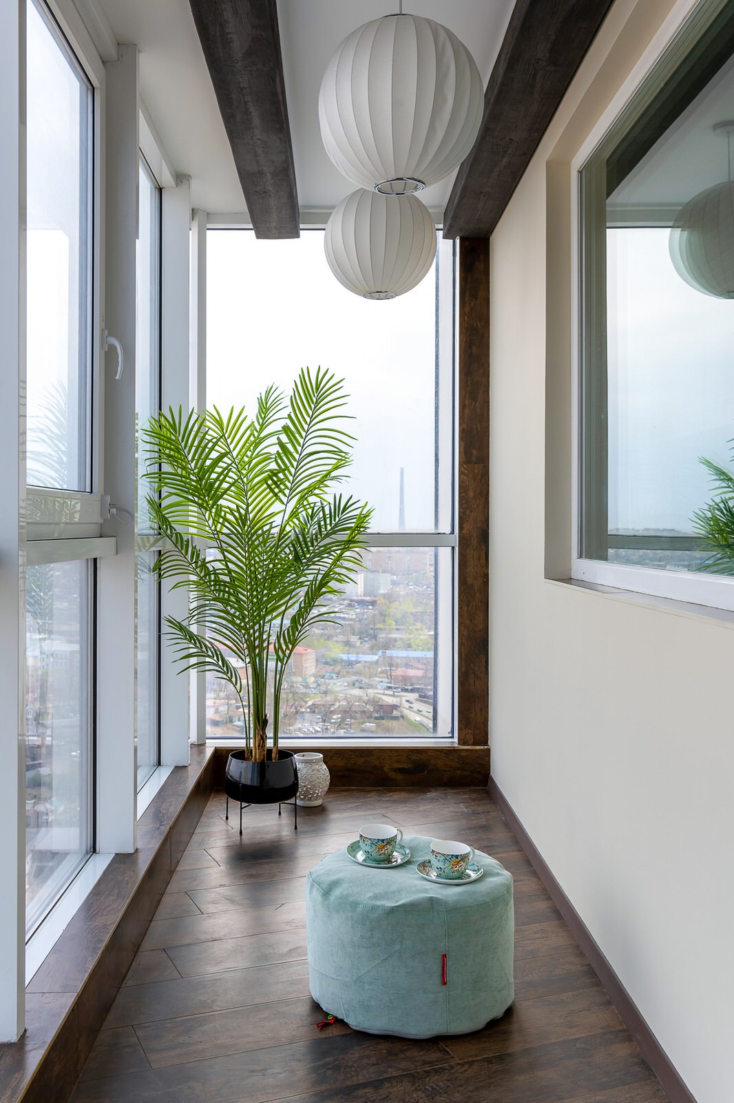 ЖК "Театральный"