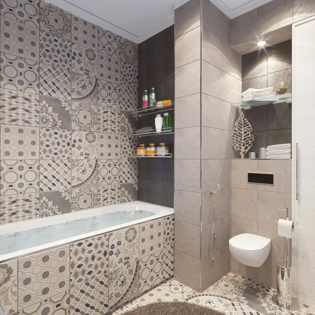 Квартира 90м.кв.