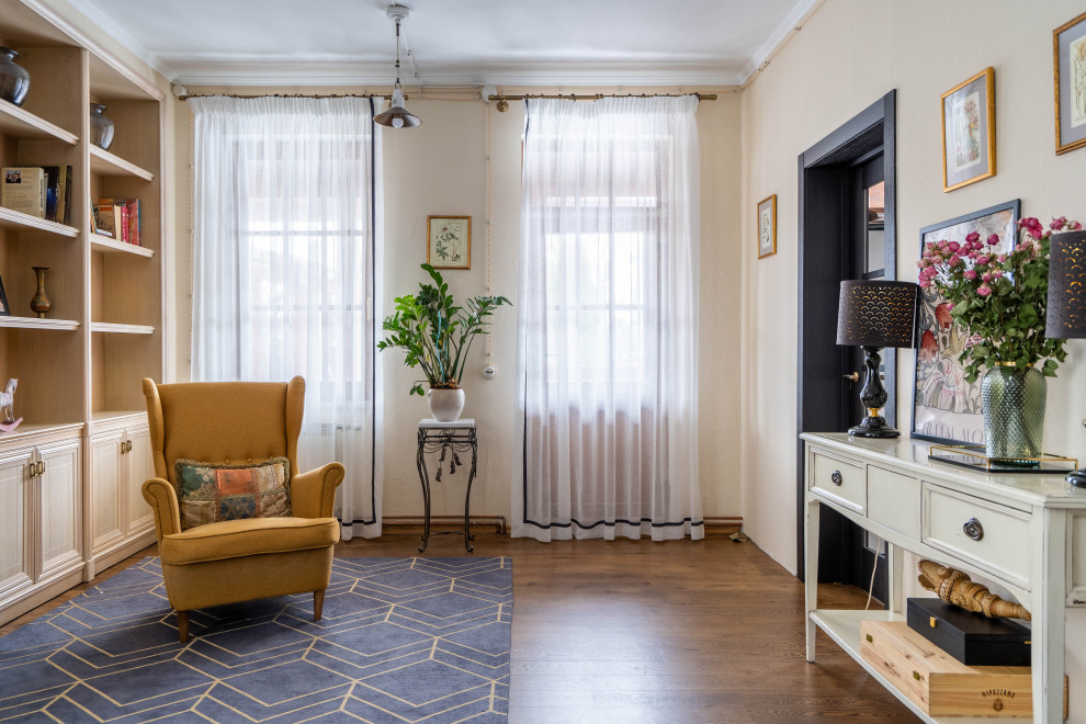 Загородный дом в Сестрорецке