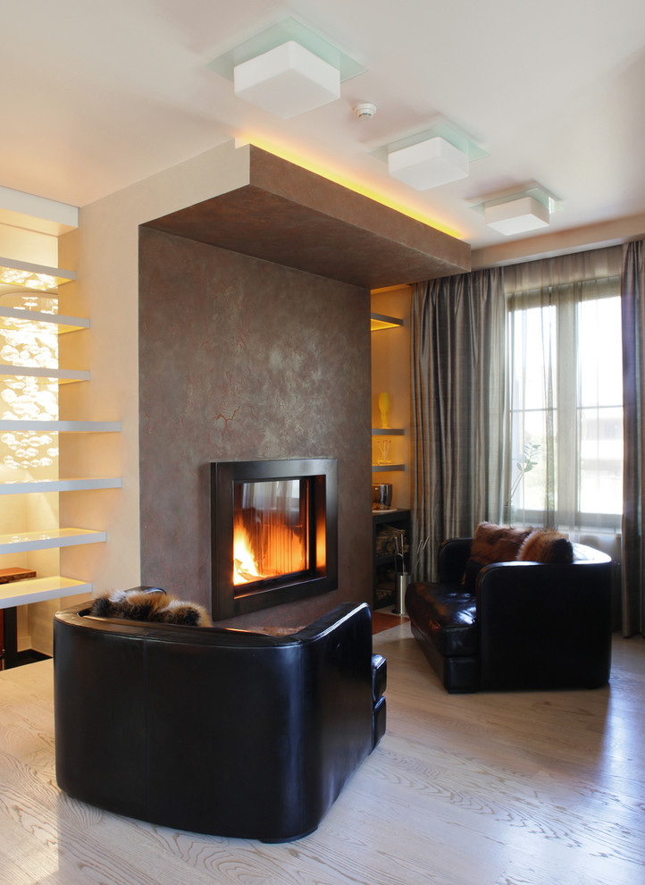 country house in Moscow area