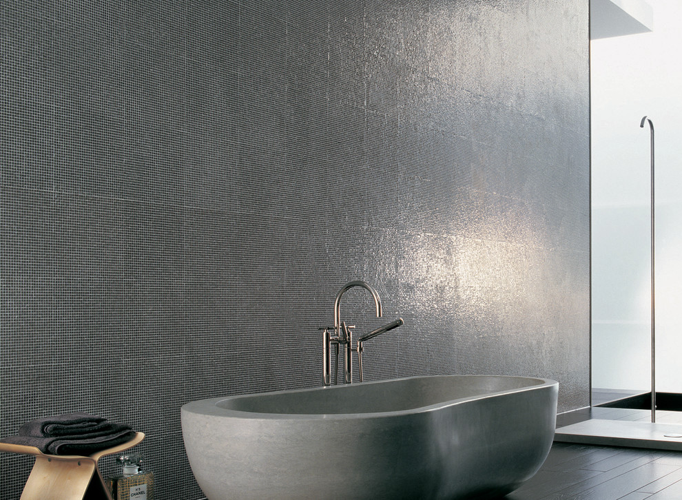 Эксклюзивная сантехника и керамика