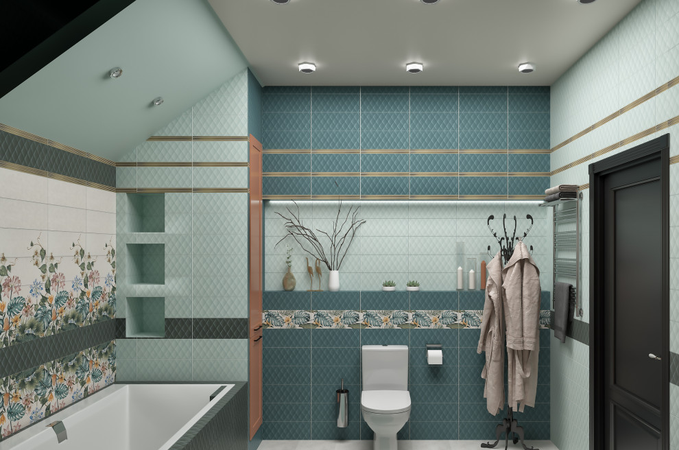 Частный дом