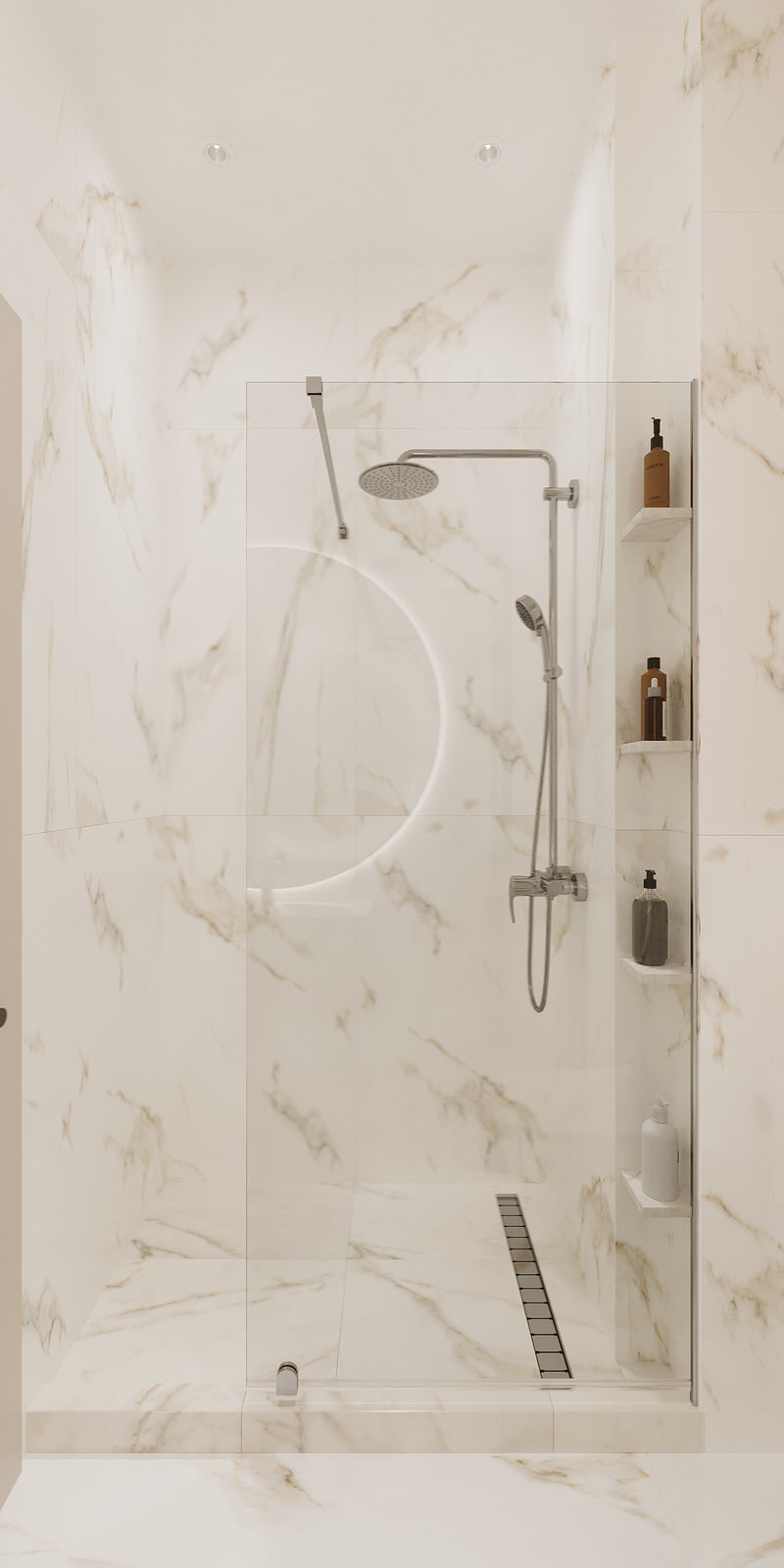 Квартира в ЖК "Павелецкая сити"