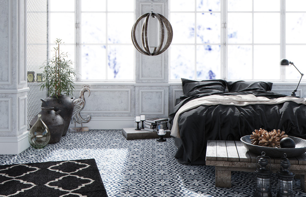 Обложка проекта: LOFT