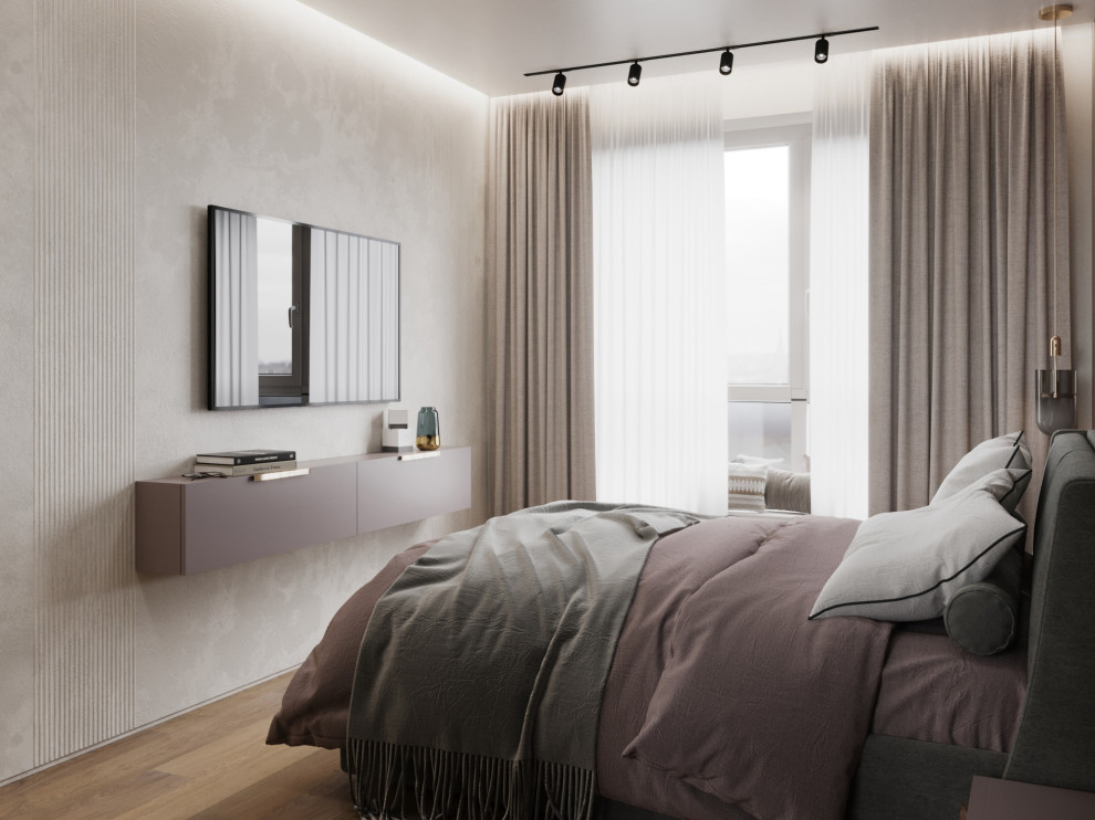 ЖК Тринити SOFT