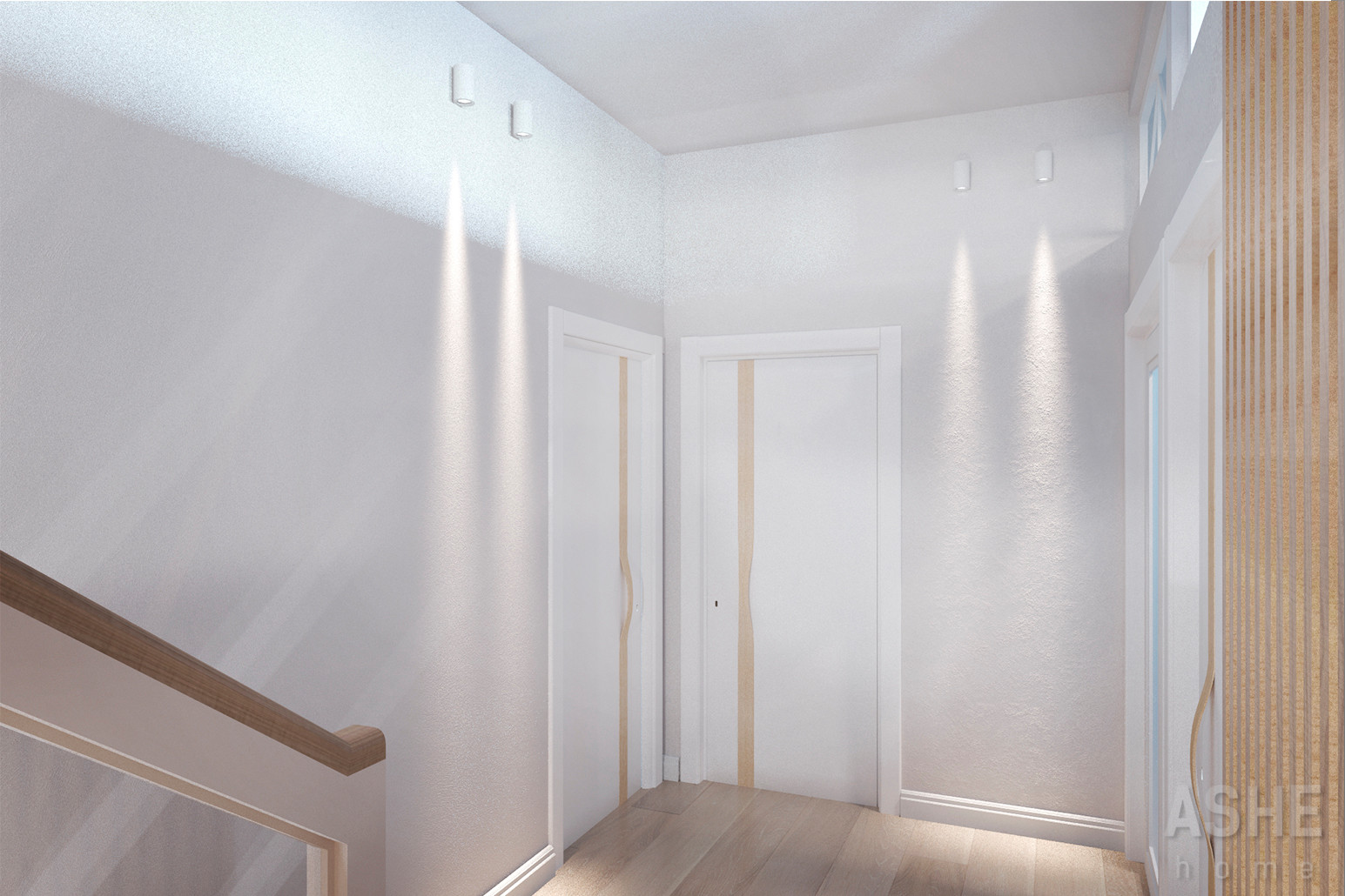 Таунхаус в Подмосковье