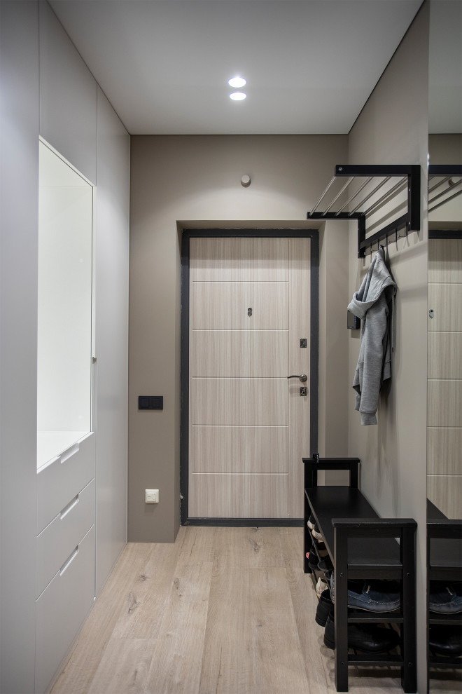 Реализация квартиры в ЖК Легенда