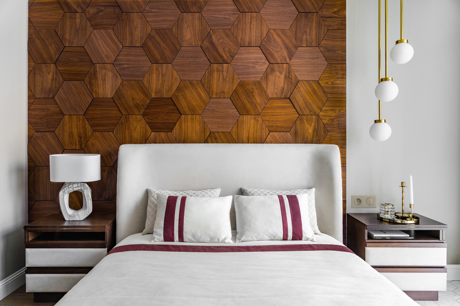 Двухуровневые апартаменты ( амер.классика  и лофт)