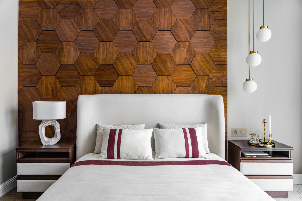 Двухуровневые апартаменты ( амер.классика и лофт)