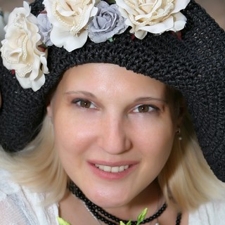 Анна Овчаренко