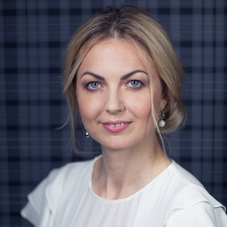 Фото профиля АЛЕНА КЛЮЕВА