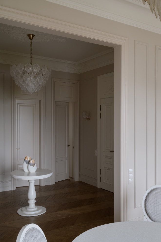 Крестовский