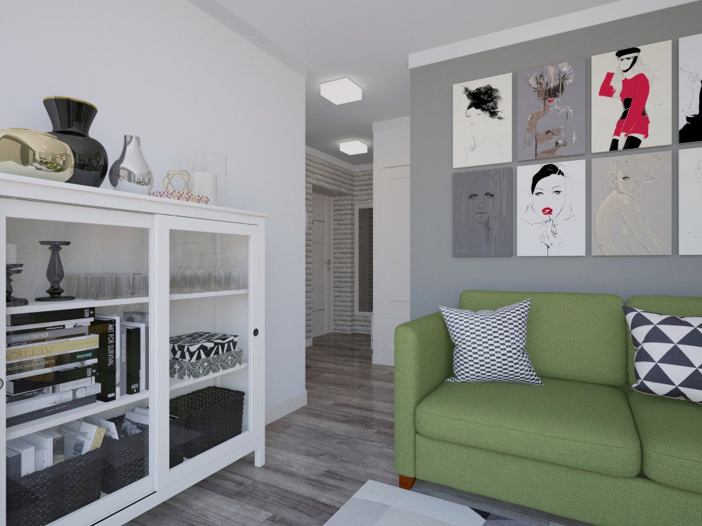 Квартира для Анастасии