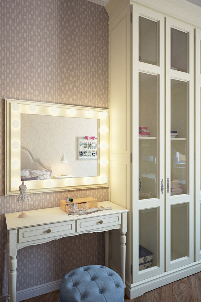 Дизайн загородного дома