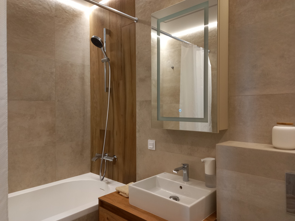 Компаунд "Проспект Мира"