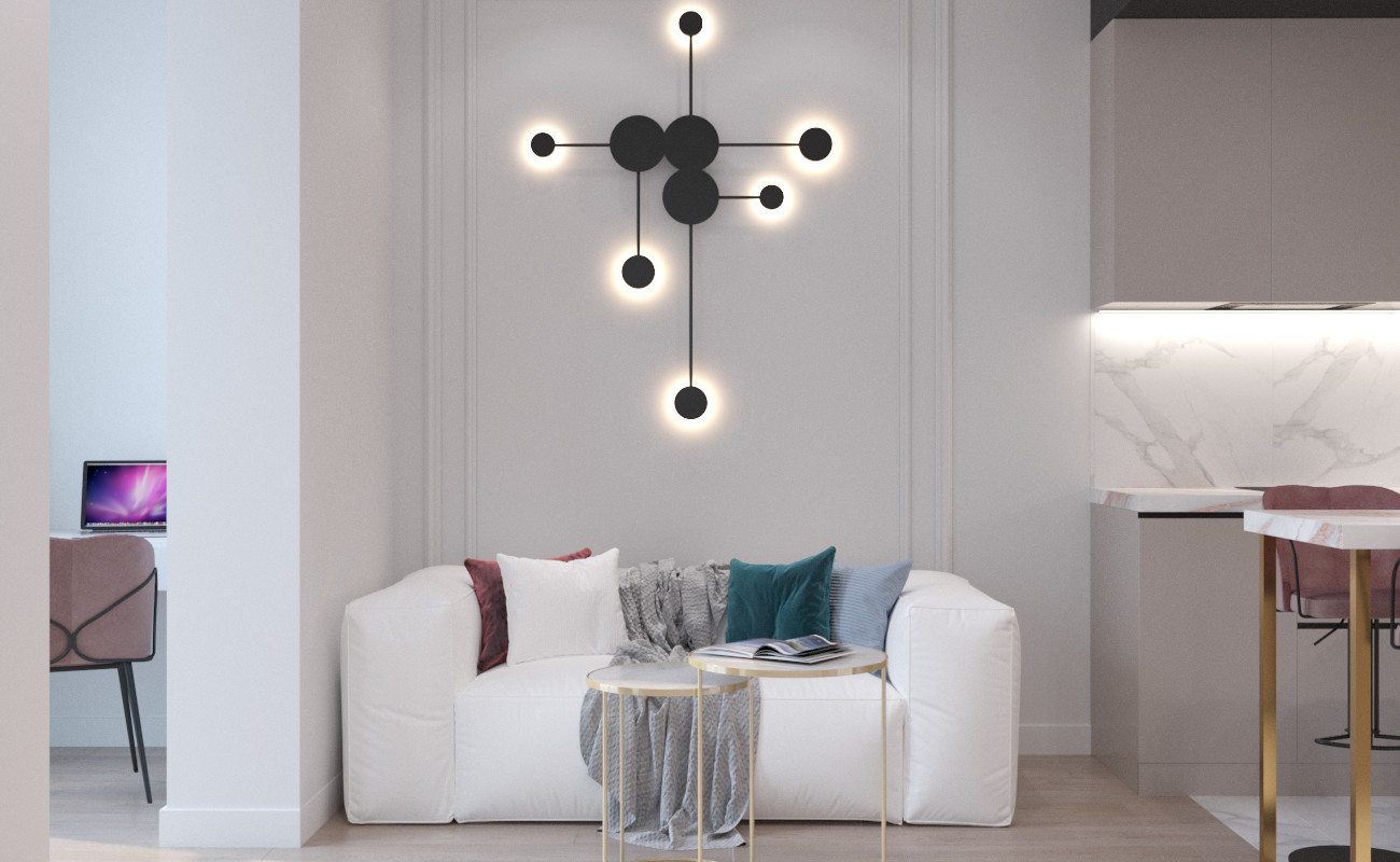 Квартира-студия