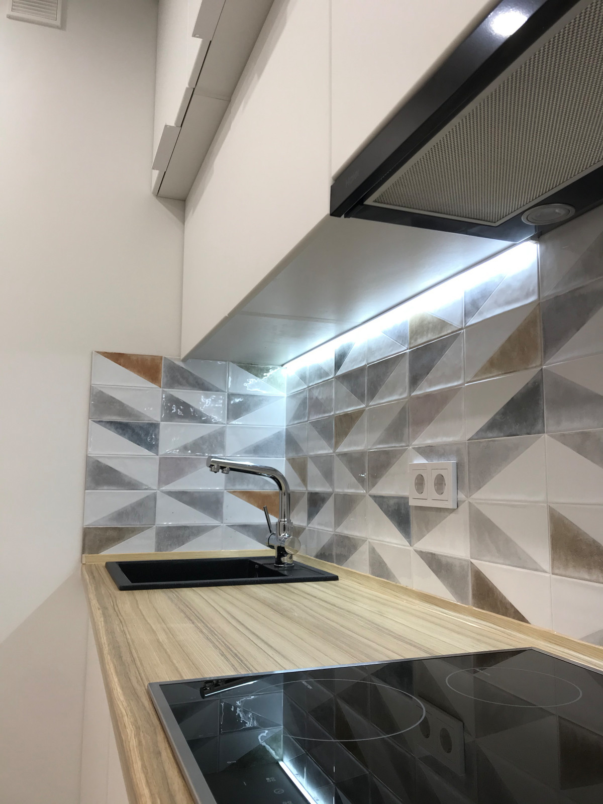 ЖК Пять Звезд,квартира для молодой семьи