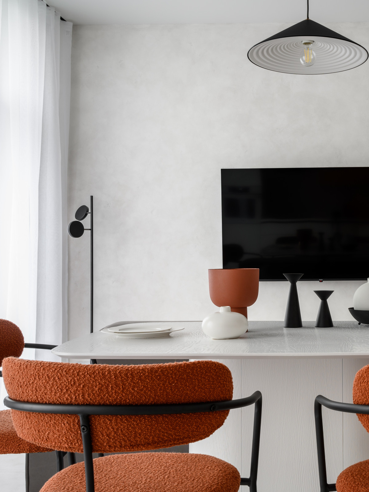 Интерьерная съемка