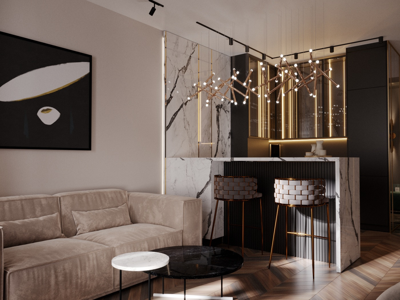 Вишнёвый БУМ