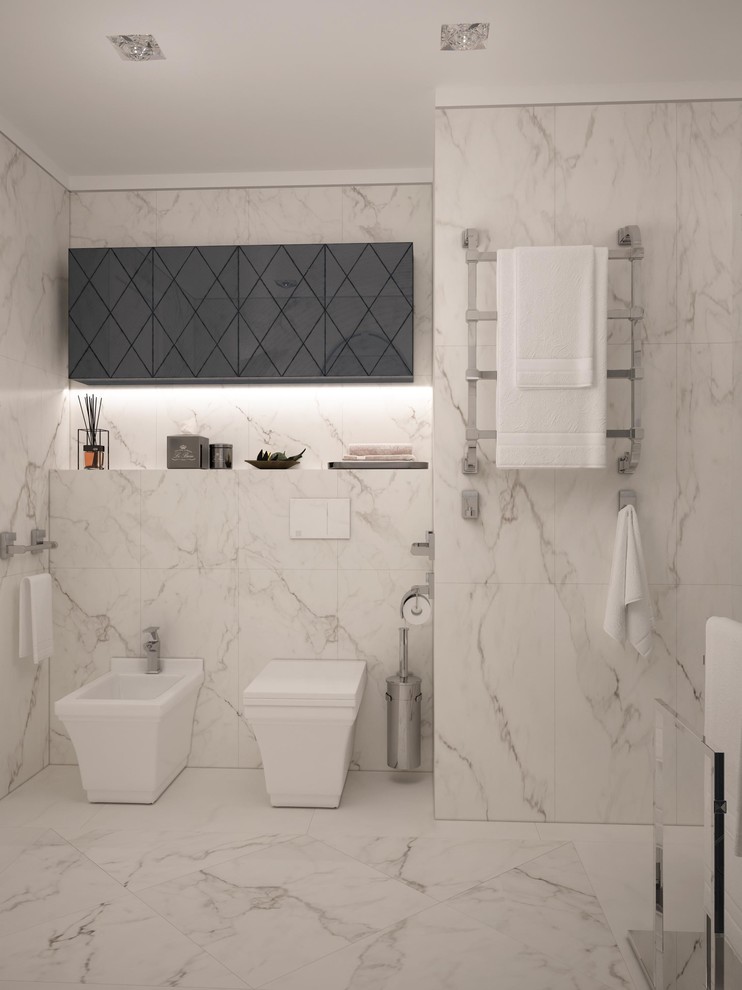 Квартира в ЖК "Доминион"