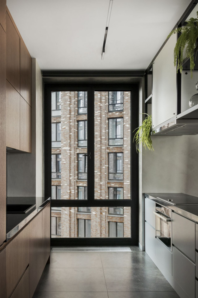 80м2 в ЖК Пресня Сити