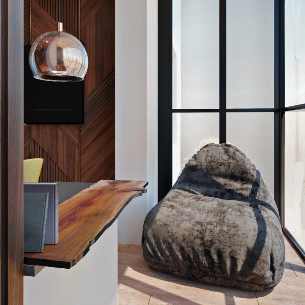 Квартира для семьи с ребенком