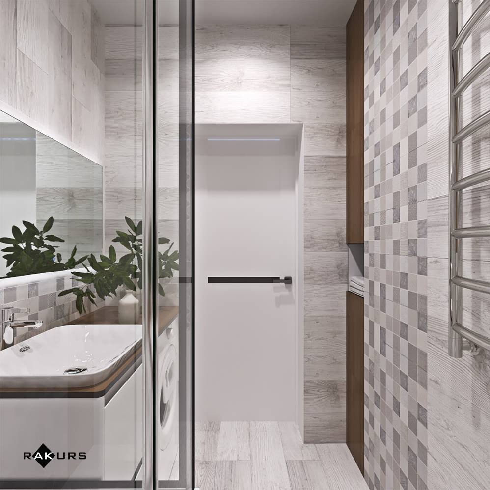 Квартира ул. Крупской