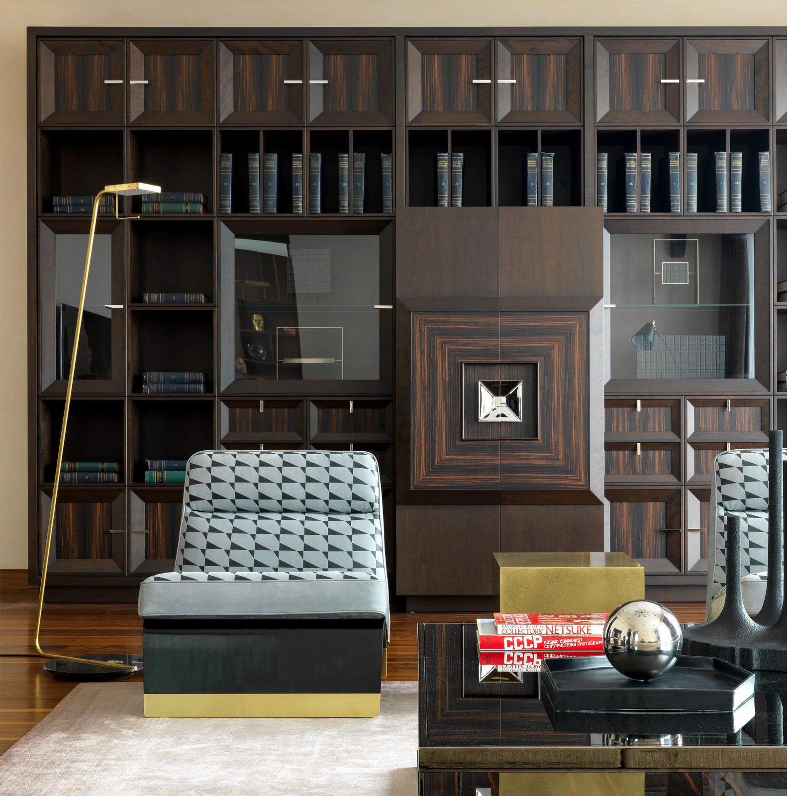 Обложка проекта: Автоматизация в Советском стиле