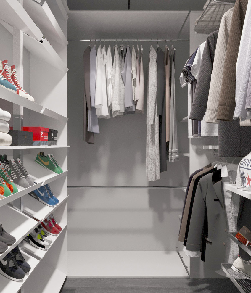 графическая квартира