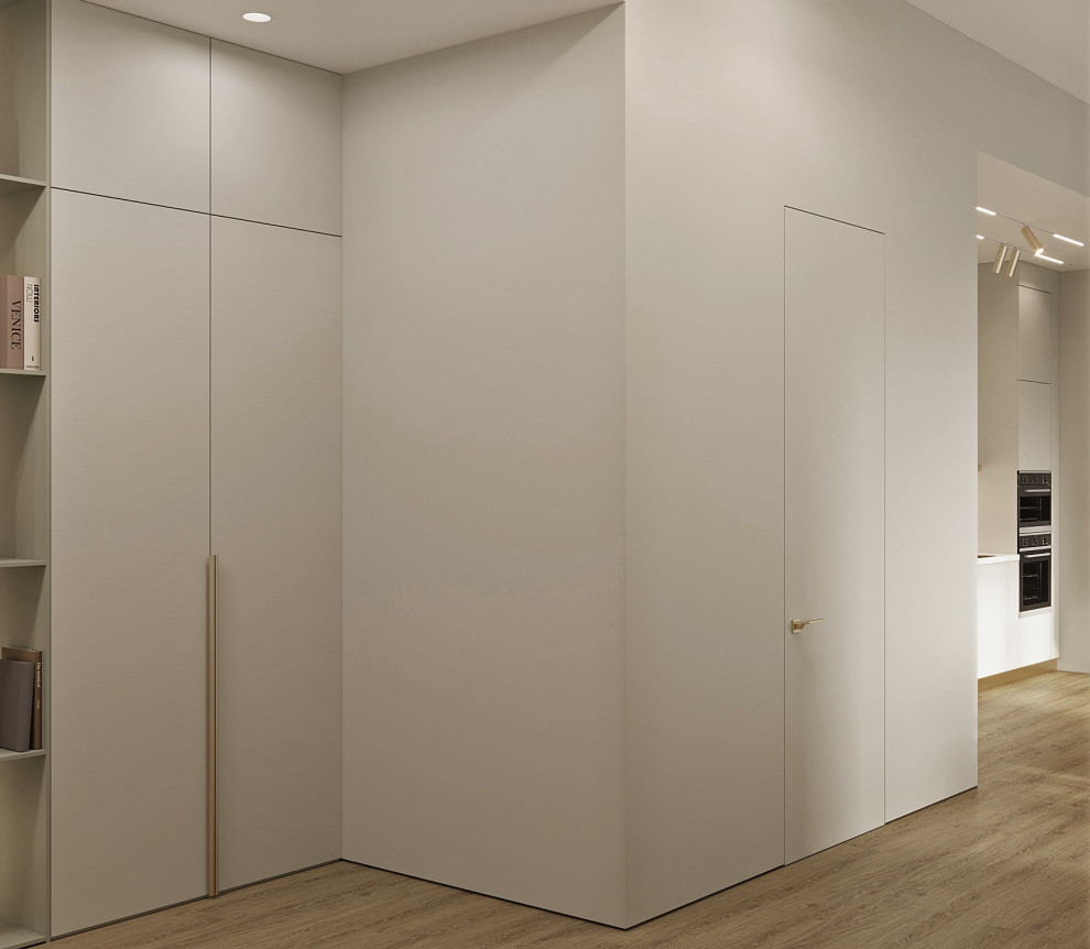 АПАРТАМЕНТЫ в клубном доме