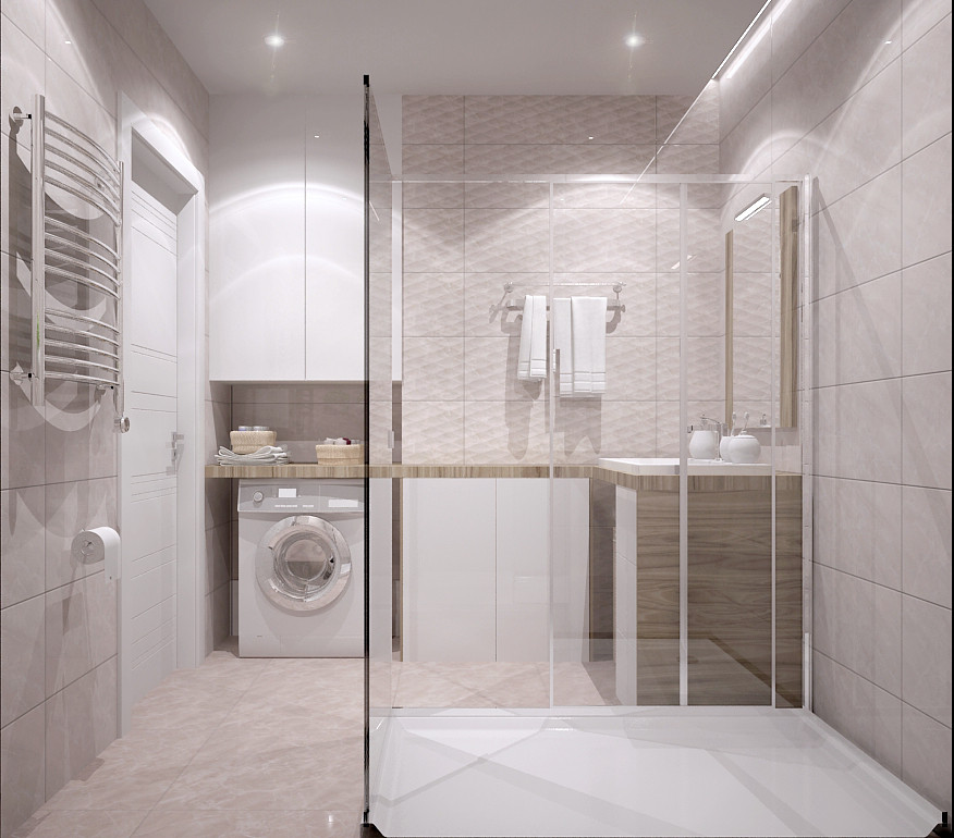 Квартира 83 кв.м.