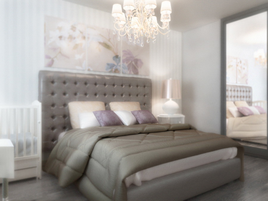 квартира "Т"