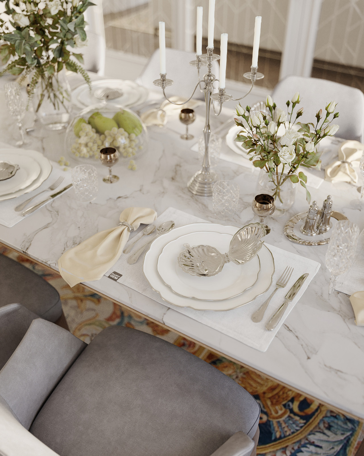 Дом с историей