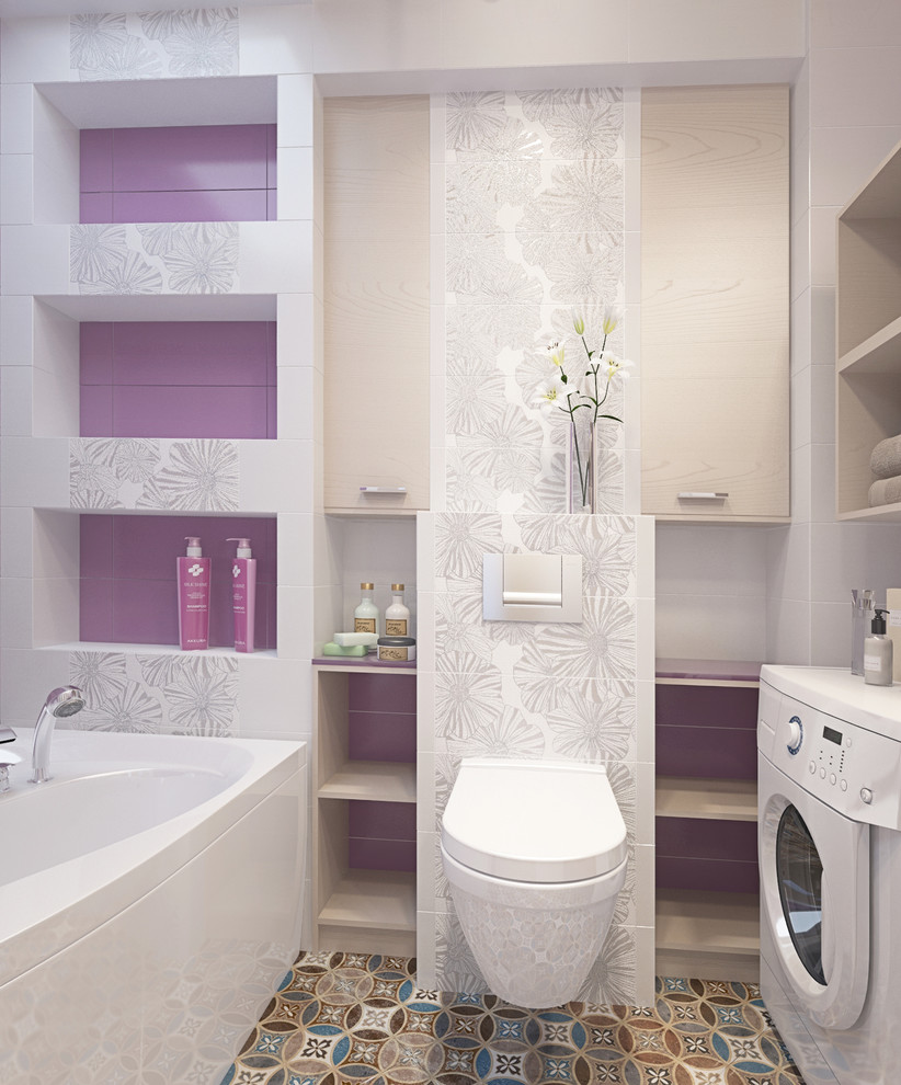 Однушка в Кудрово для мамы с ребенком