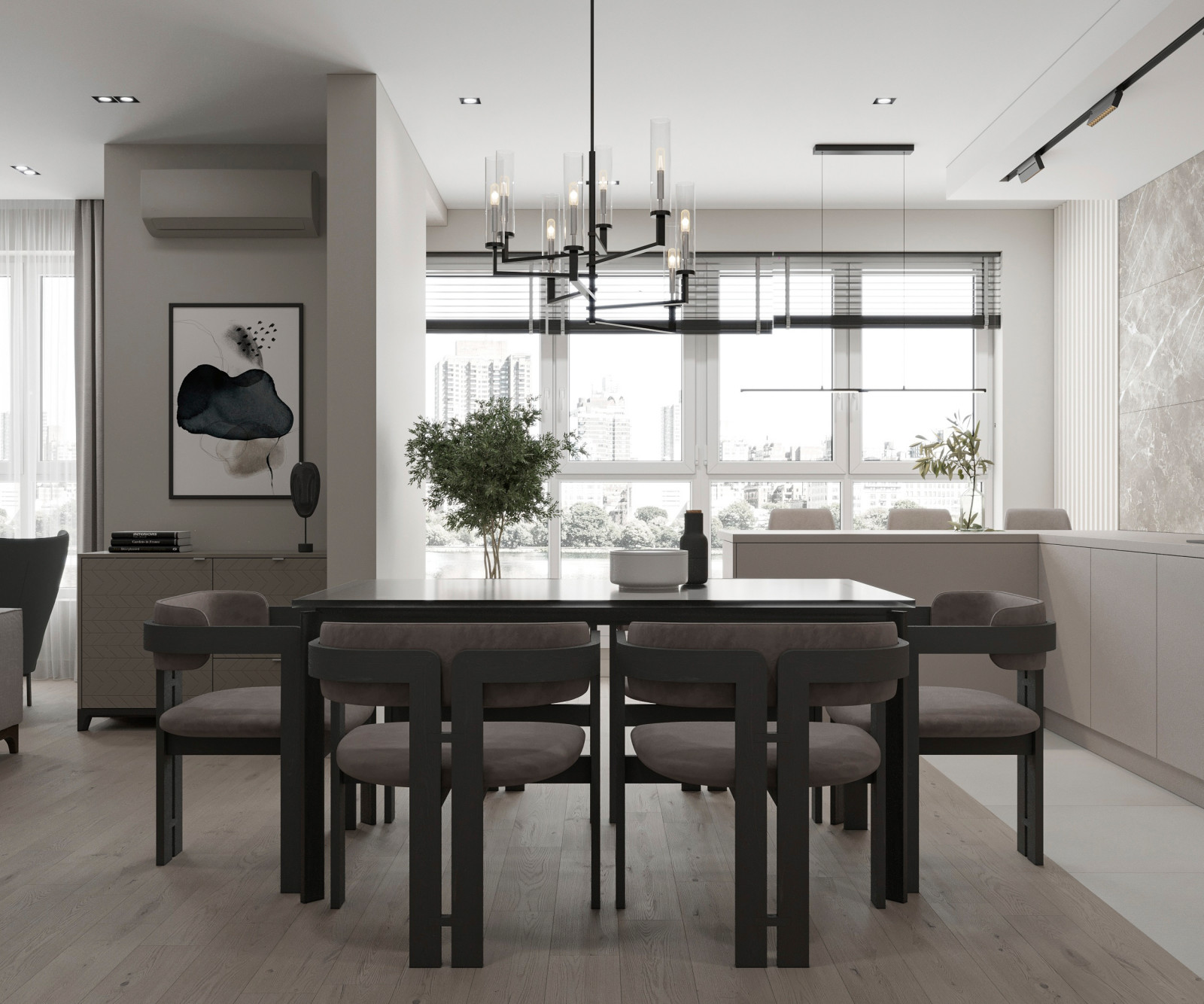 50 оттенков серого