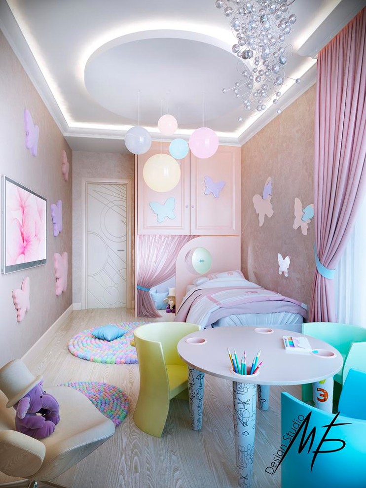 Обложка проекта: Погонный проезд