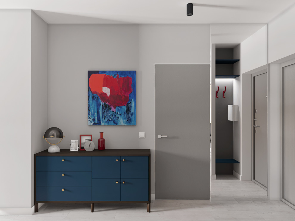 Квартира 30 м2, район Ленинские горки