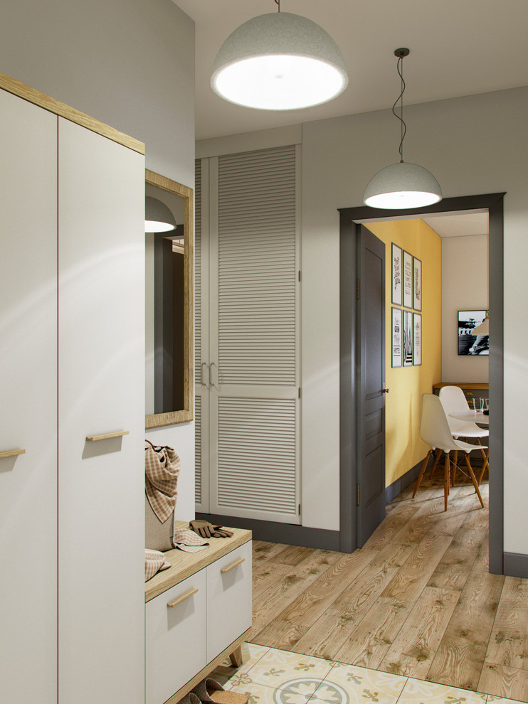 Проект UpСкандинавия