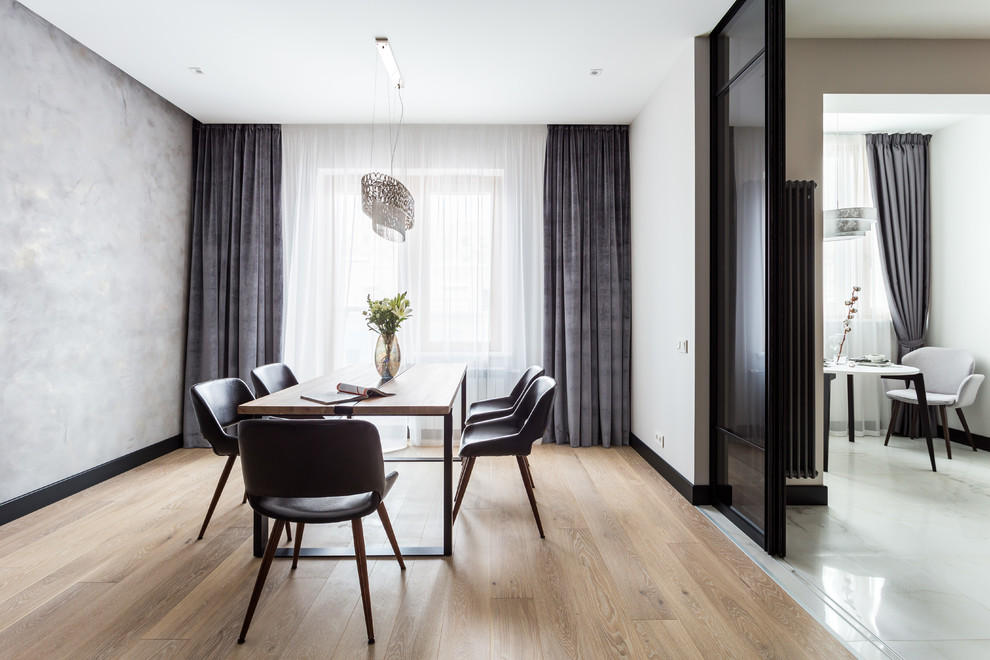 Просторная двухкомнатная квартира на Крестовском острове