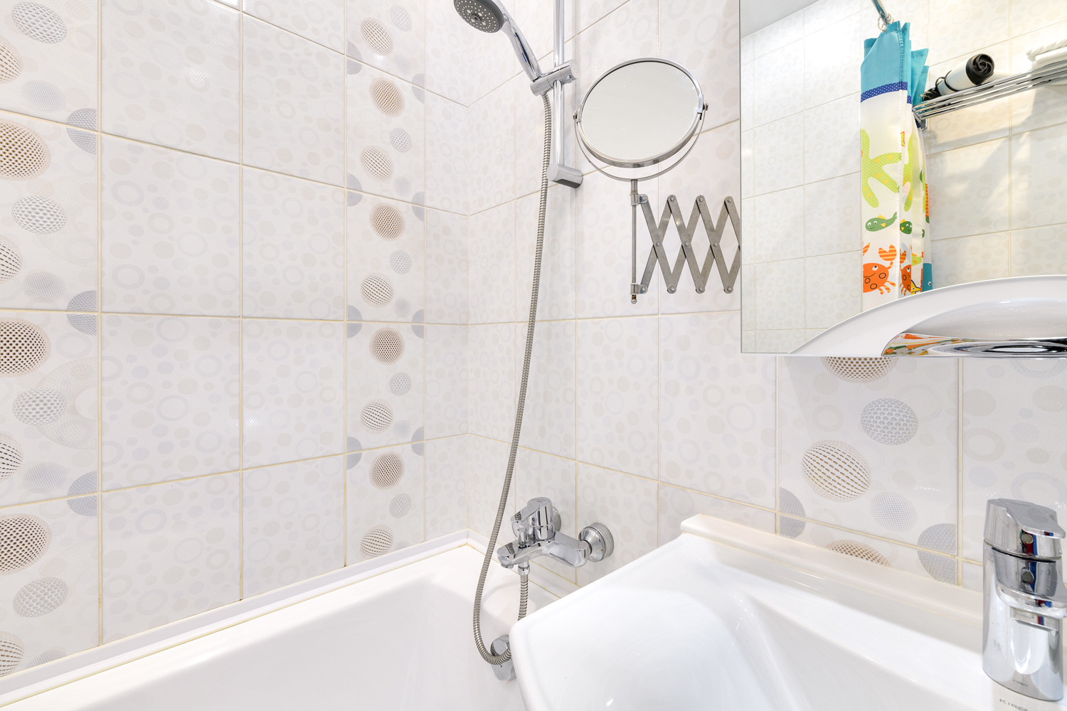 Пушкин-Дом (зонирование)