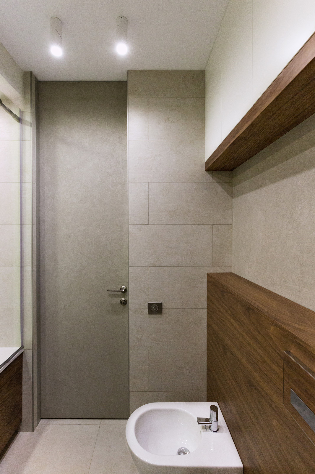 Обложка проекта: Реализация квартиры на Чапаевской