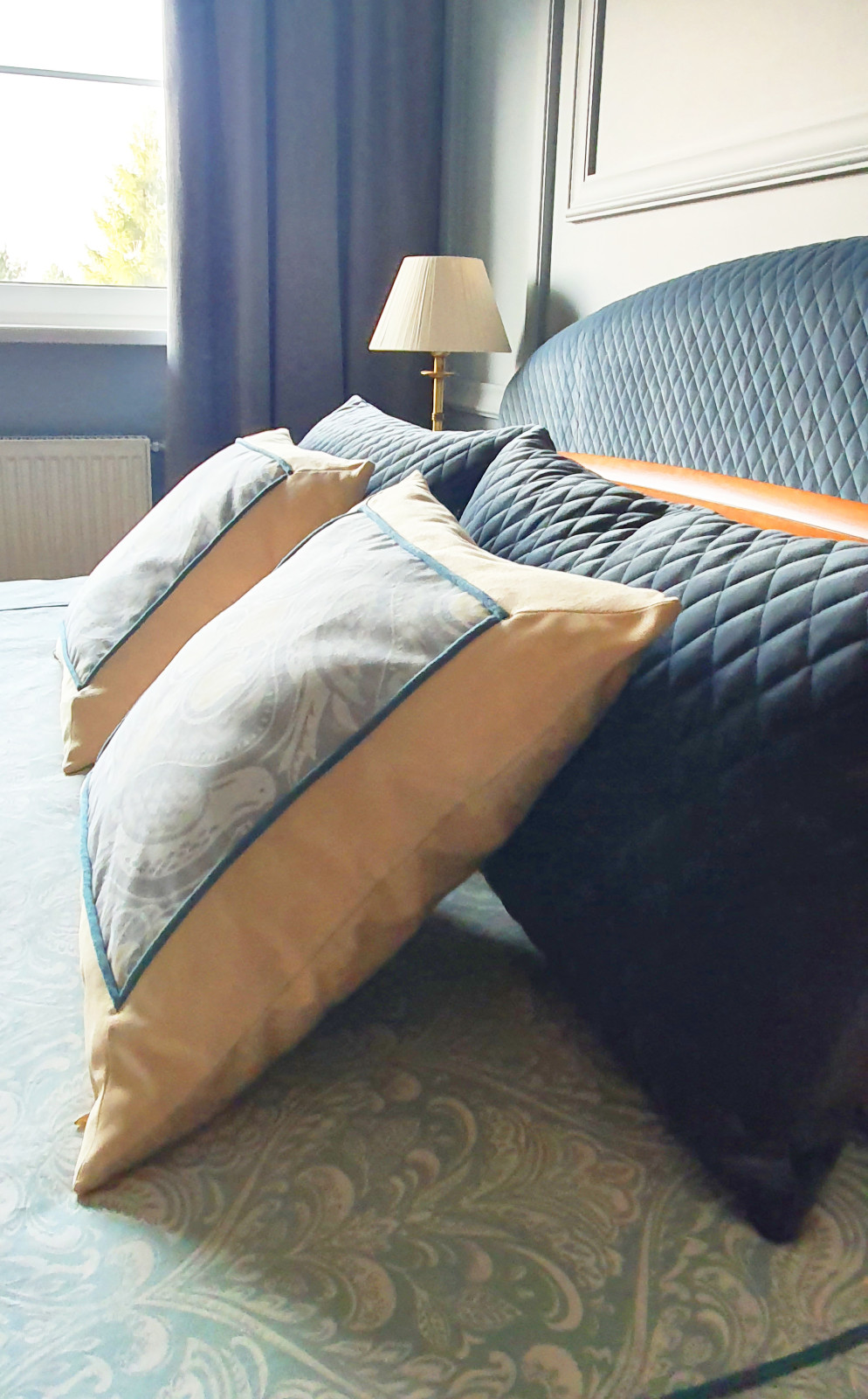 Дом на Новой Риге