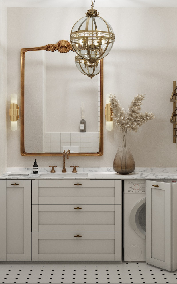 Обложка проекта: Парижский шик