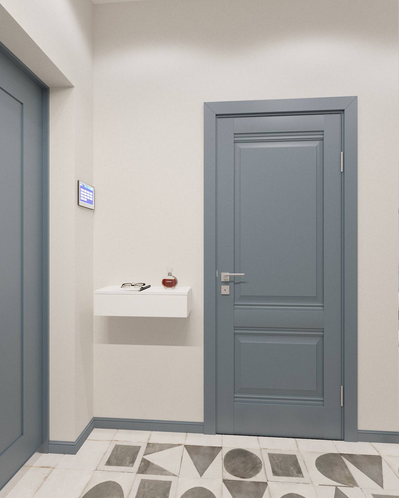 Квартира в Екатеринбурге