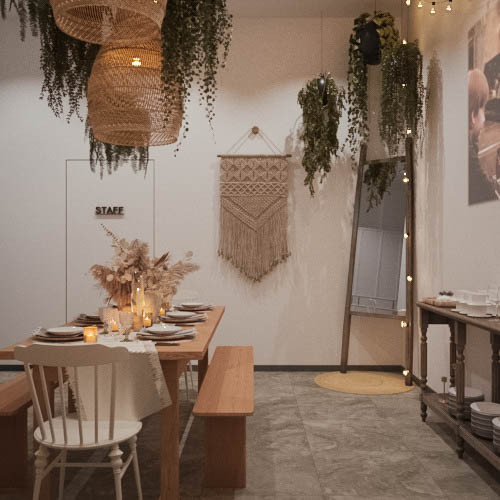 Магазин корейской косметики MULAN_2 часть