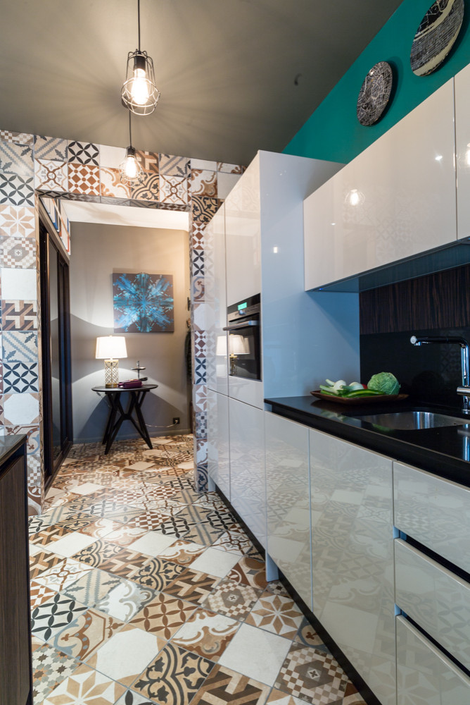 Петровский